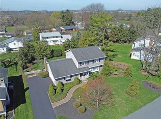 1396 Mashie Dr, Allentown, PA 18106