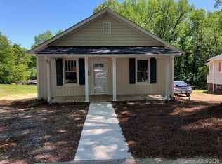 406 Ross Ave, Kannapolis, NC 28083