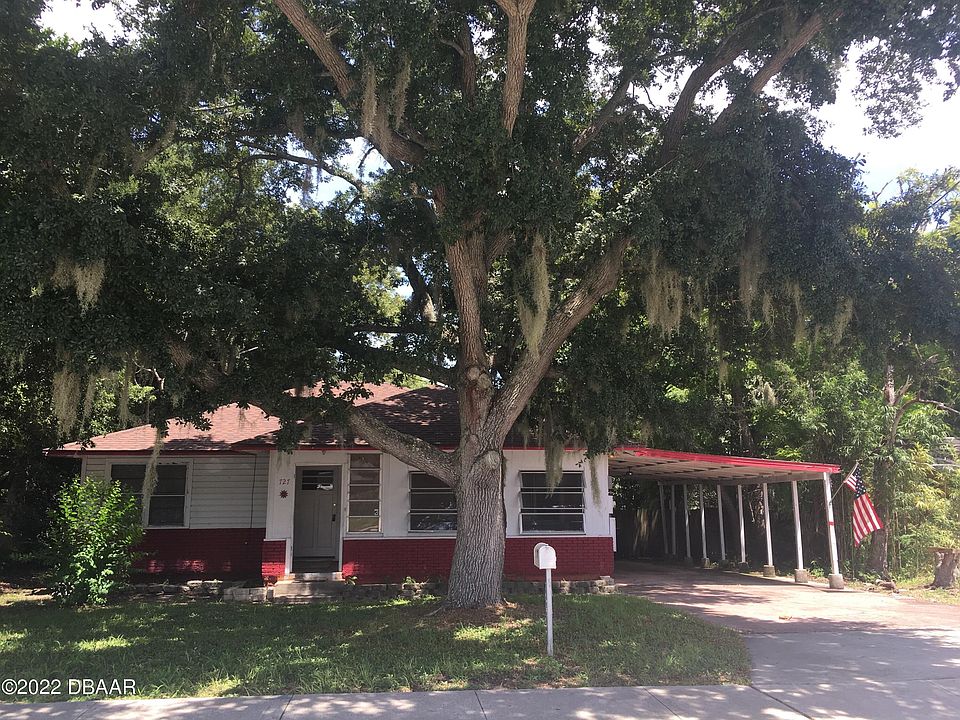 727 White St, Daytona Beach, FL 32114 Zillow