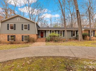 3212 Nancy Creek Rd, Charlotte, NC 28270