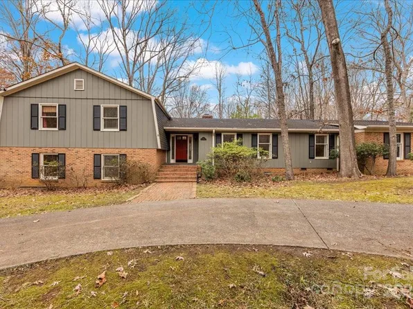 3212 Nancy Creek Rd, Charlotte, NC 28270