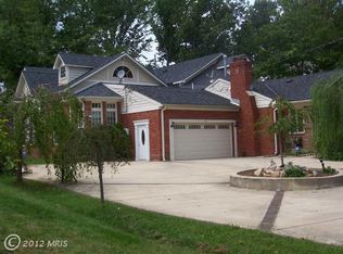 17730 Norwood Rd, Sandy Spring, MD 20860