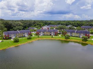 302 Lake Parsons Grn Unit 107, Brandon, FL 33511