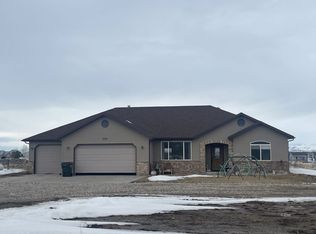 777 Clover Dr, Spring Creek, NV 89815