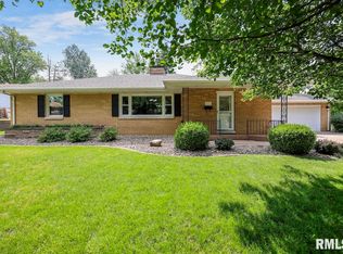 4016 N North St, Peoria, IL 61614