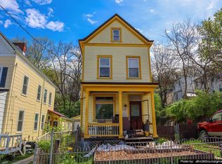 2730 Enslin St, Cincinnati, OH 45225