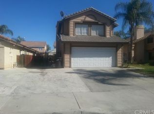 1017 Dolphin Dr, Perris, CA 92571