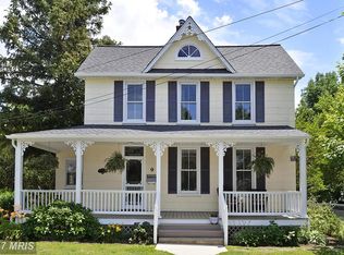9 Magruder Ave, Catonsville, MD 21228