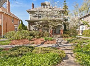 126 Glencoe Rd, Columbus, OH 43214