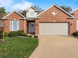 103 Tori Pines Dr, Saint Louis, MO 63129