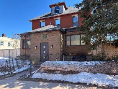 115 E Ayer St, Ironwood, MI, 49938