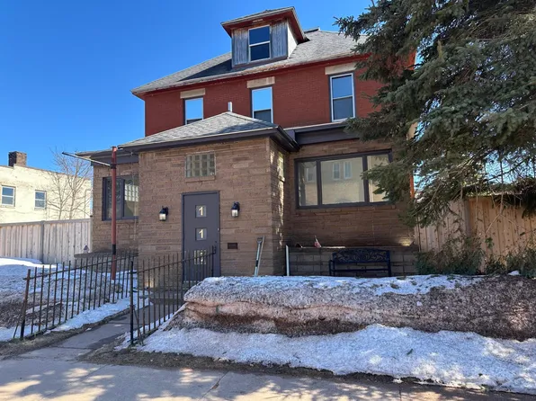 115 E Ayer St, Ironwood, MI 49938