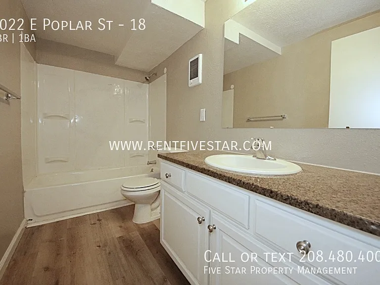DorcP1022+ - 1022 E Poplar St #1-51 — Photo 10