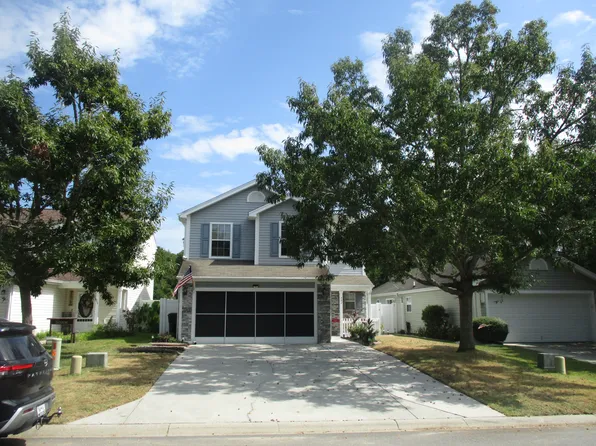 442 Dandelion Ln, Myrtle Beach, SC 29579