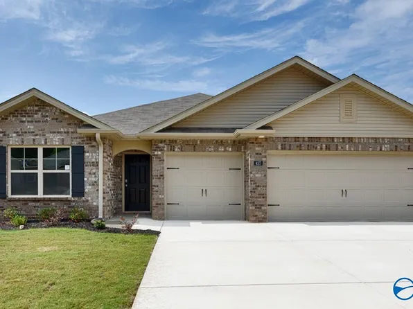 437 Jackson Point Cir, Huntsville, AL 35811