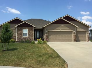 2741 S Fir Ter, Eudora, KS 66025
