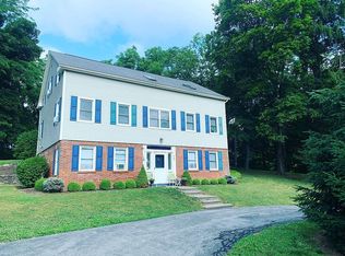 38 Saint Nicholas Rd, Wappingers Falls, NY 12590