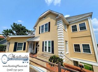 930 Hickman Rd, Augusta, GA 30904