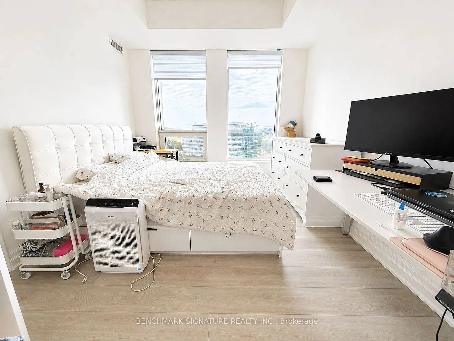2 bed, $2,450 — Photo 4