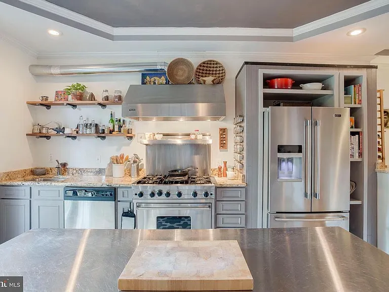 217 E Lafayette Ave #B — Photo 11