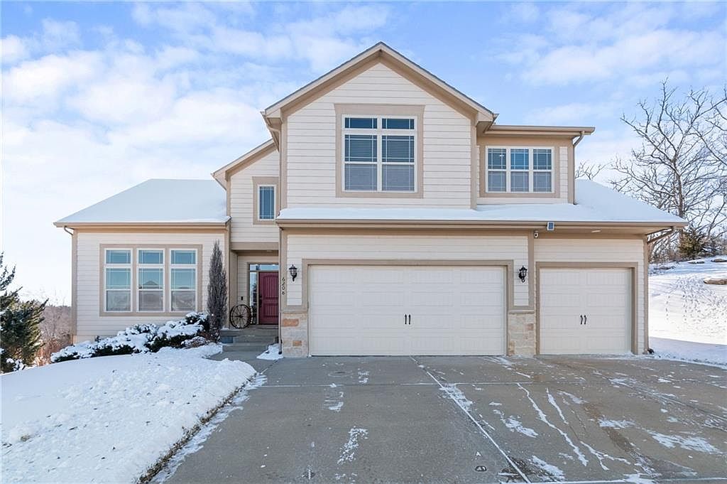 6208 N Britt Ave, Kansas City, MO 64151 Zillow