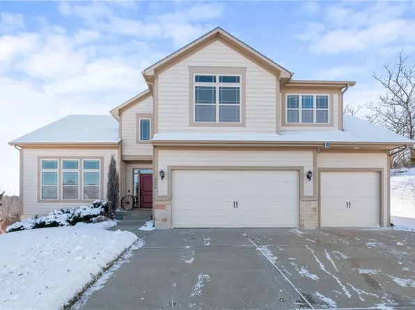 6208 N Britt Ave, Kansas City, MO 64151
