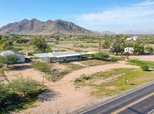 11996 N Ralston Rd, Maricopa, AZ 85139