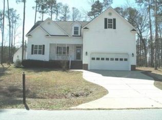 271 Bess Dr, Clayton, NC 27520