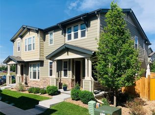 1518 S Dallas Cir, Denver, CO 80247