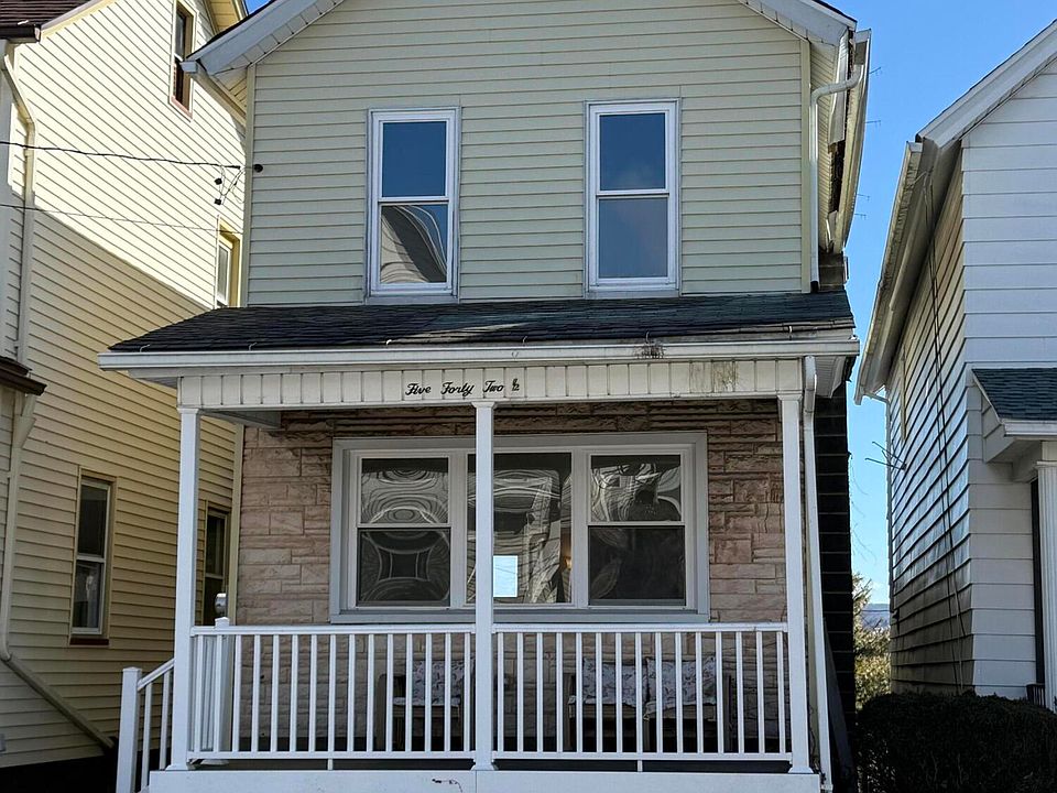 1st image of 542 1/2 N Bromley Ave