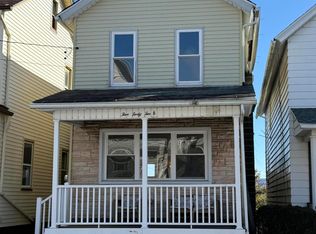 542 1/2 N Bromley Ave, Scranton, PA 18504