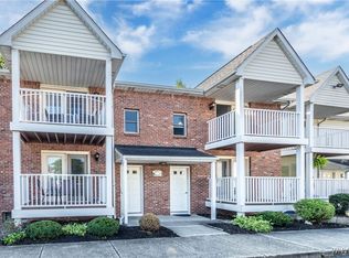 4615 Chestnut Ridge Rd APT G, Amherst, NY 14228