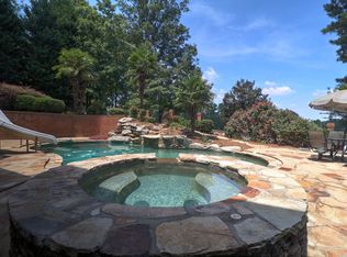 339 Broadmoor Way, McDonough, GA 30253
