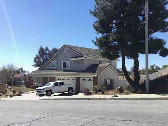 Property Side View