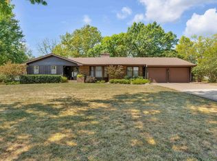 4231 NW Hoch Rd, Silver Lake, KS 66539