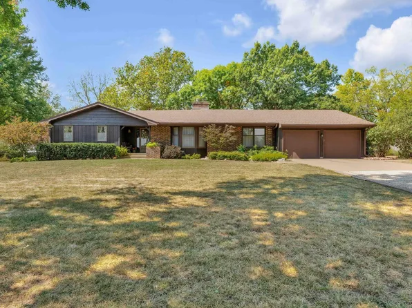 4231 NW Hoch Rd, Silver Lake, KS 66539