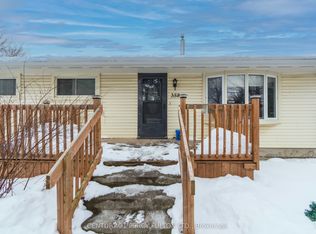 358 Densmore Rd, Cobourg, ON K9A0X8