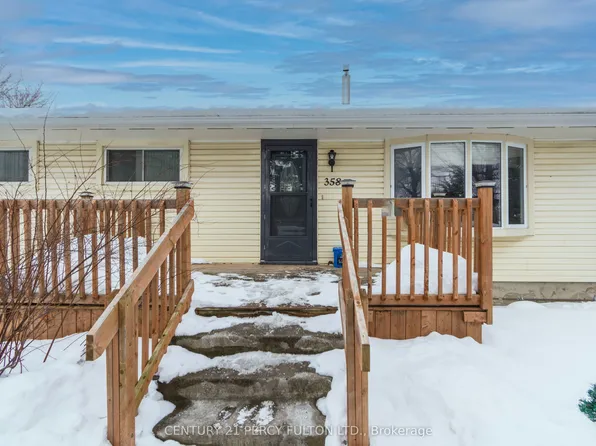 358 Densmore Rd, Cobourg, ON K9A 0X8