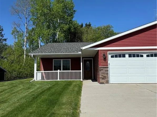 169 Amber View St, Menomonie, WI 54751