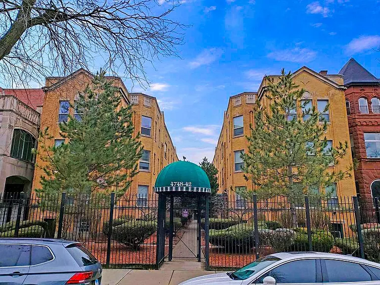 4746 S Drexel Blvd #W3 — Photo 1