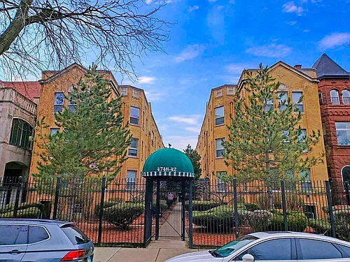 4746 S Drexel Blvd #W3 Photo 1