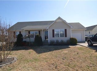 1106 Sentry Ct, Murfreesboro, TN 37130
