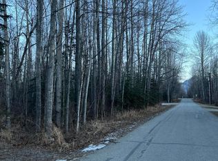 22025 E McPherson Ave, Sutton, AK 99674