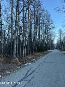 22025 E McPherson Ave, Sutton, AK, 99674