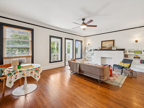 2nd image of 5487 S. Cornell Ave #3