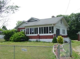 5564 Hollins Rd, Roanoke, VA 24019