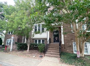 548 Old Mill Village Dr, Apex, NC 27502