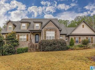 475 Slopes Dr, Springville, AL 35146
