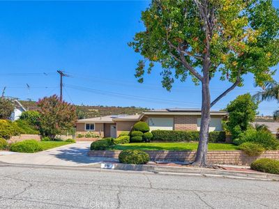 516 E Los Amigos Ave, Montebello, CA, 90640