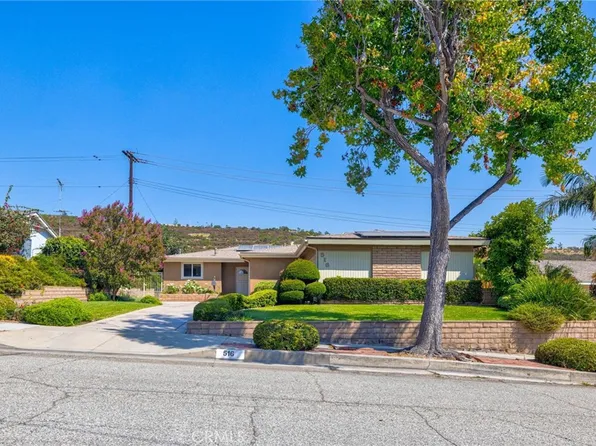 516 E Los Amigos Ave, Montebello, CA 90640